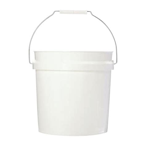 5 Gallon Bucket Capacity Famous Brand