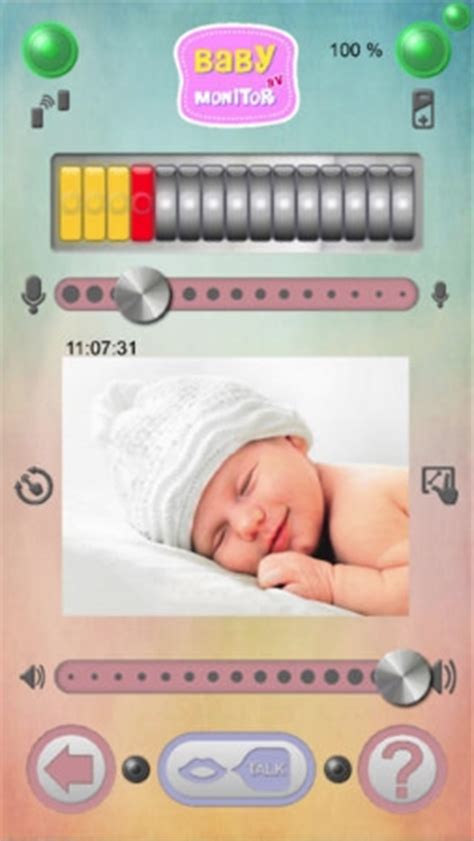 Full version of our wifi baby monitor app. Die besten kostenlosen Babyphone Apps - Die Kleinen im Blick