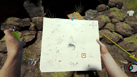 Where To Find The Katana In The Forest Weapon Location Guide Pro
