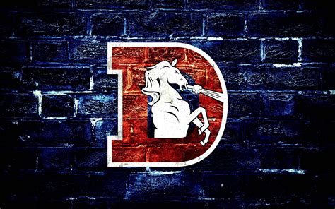 The broncos compete in the national football league (nfl). 10 New Denver Broncos Screen Savers FULL HD 1080p For PC ...