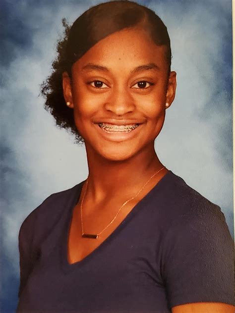 Missing Person: Danai Stanton - Pasco Sheriff's Office News