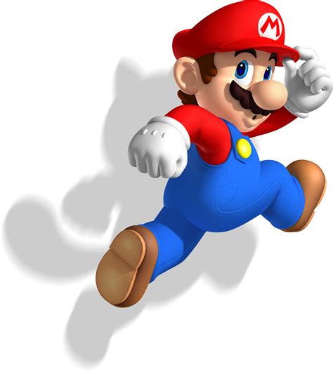 Slashcasual Pictures Of Mario