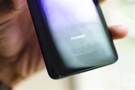 Huawei mate 20 pro comes with a great triple rear camera with the dual setup of 40mp and 20mp as primary cameras having pdaf & flash for enviable pictures, and 24mp front camera for amazing selfies. Huawei Mate 20 Professionals are available again at a ...