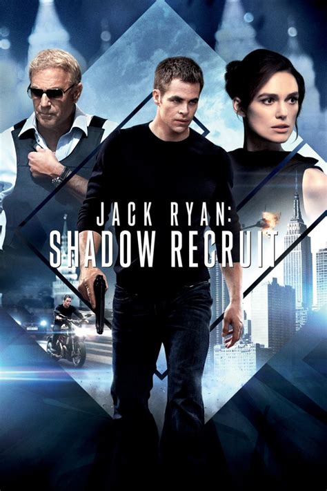 ← (left arrow) previous page. Jack Ryan: Shadow Recruit (2014) | FilmFed - Movies ...