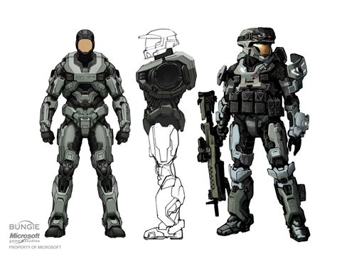 Halo Destiny Artist Sure Knows How To Draw Cool Stuff Halo Armor