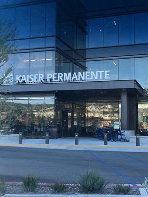 Kaiser Permanente Porter Ranch Medical Offices Photos Reviews