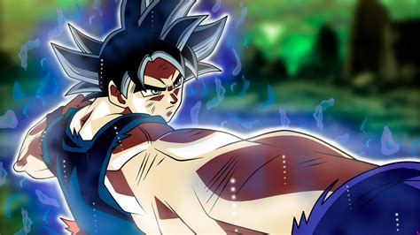 Super saiyan blue / dragon ball. 1920x1080 4k Dragon Ball Super Laptop Full HD 1080P HD 4k ...