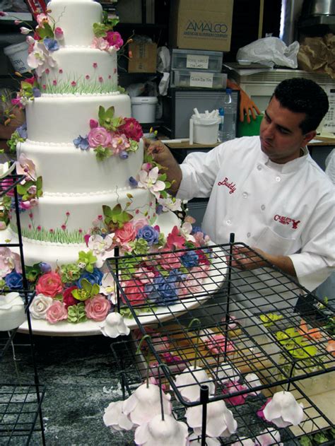 What Happened To Cake Boss On Tlc Greenstarcandy