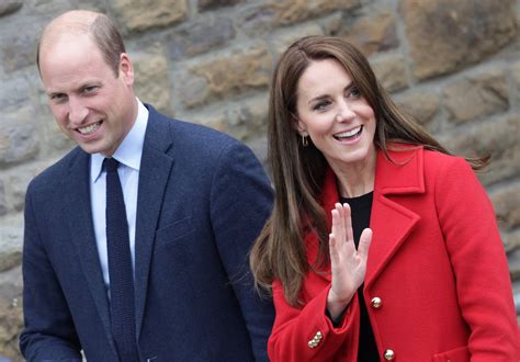 Why Kate Middleton And Prince William Are ‘no Longer Joined At The Hip