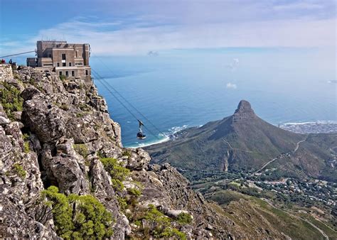 Table Mountain Tour South Africa Audley Travel Uk