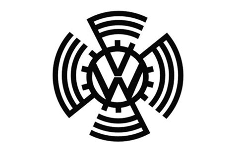 Cambios Que Ha Tenido El Logo De Volkswagen A Través Del Tiempo