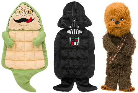 Star Wars Dog Toys