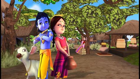 Radha Little Krishna Images Hd Pc Wallpapers Of God Group 72