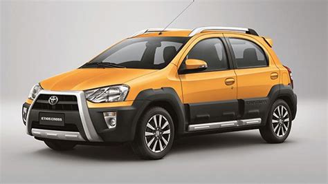 Toyota price now near to bmw price. 2014 Toyota Etios Cross Price and Review | Toyota suv ...