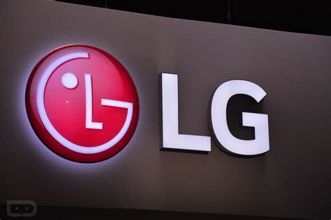 Lg Launches Lg Pay In South Korea Its Samsung Pay Competitor