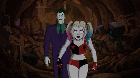 Harley Quinn Changed Harley And Jokers Relationship Like Never Before And Fans Love It