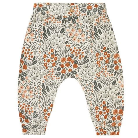 Rylee And Cru Slouch Pant Flower Field In 2022 Slouch Pants Slouched Slouchy Pants