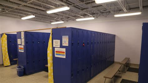 Gender Neutral And Inclusive Locker Rooms Coming To Ithaca Ymca
