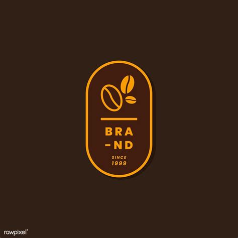 Double up your brand image with stunning coffee shop logos by logodesign.net. Download premium vector of Coffee shop badge logo vector ...