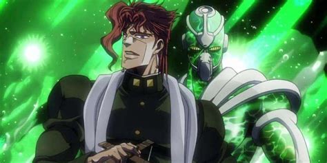 Jojos Bizarre Adventure 5 Stand Users Ultimate Kars Could Defeat And 5