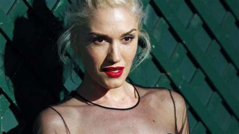 Gwen Stefani Replacing Christina Aguilera In The Voice Next Season India Tv