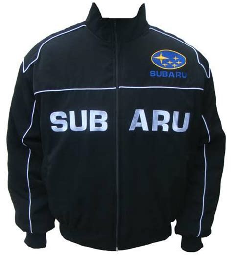Система freeflex pro / race pro. Subaru Racing Jacket