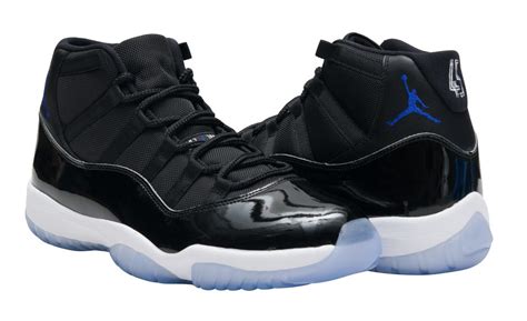 The 2016 jordan 11 space jam marks the third time that this iconic shoe. Space Jam Air Jordan 11 378037-003 | Sole Collector
