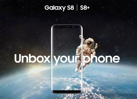 [video] latest samsung ads highlighting galaxy s8 s infinity display are worth a watch