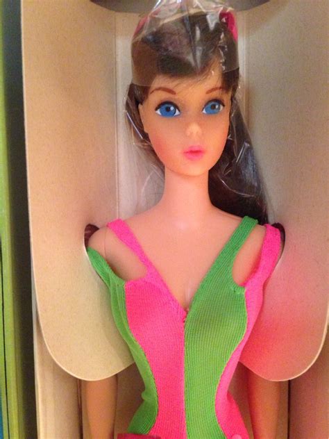1970 standard barbie barbie barbie dolls collection