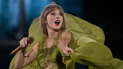 Taylor Swifts The Eras Tour Will Exclusively Stream On Disney Plus Very Soon Techradar