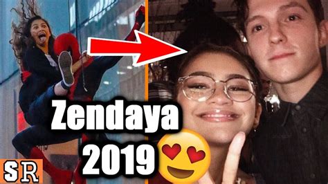 Full boyfriends list, ex and current. Zendaya 2019 - Boyfriend, Net Worth & Much MORE! | So ...
