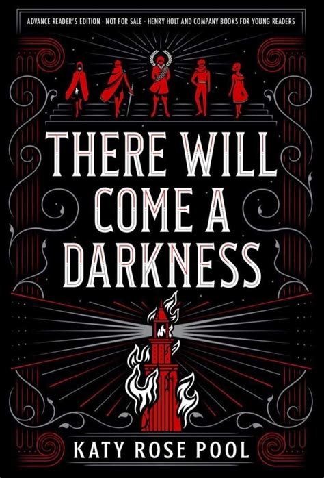 🏛there Will Come A Darkness Review🏛 Books And Writing Amino