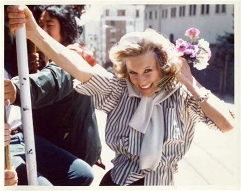 Cloris Leachman As Phyllis 1975 77 Cbs Comedy Tv Classic