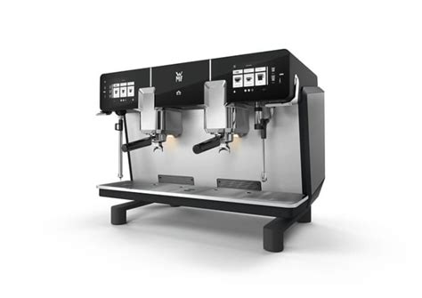 Wmf Presents New Wmf Espresso Next Generation Of Portafilters