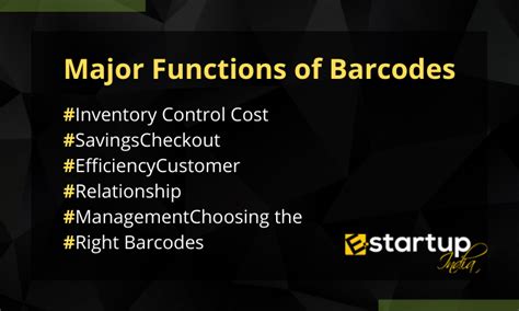 How to Get a Barcode for your products | Barcode Registration