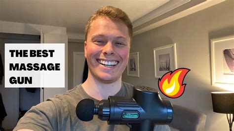 The Best Massage Gun In 2023 Youtube