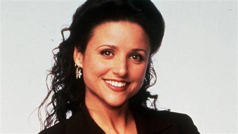 Seinfeld Meet The Woman Elaine Was Based On Carol Leifer