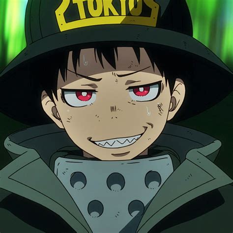 3 Reasons Why You Should Watch Fire Force Anime Shelter Shinra