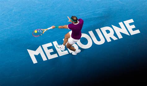 Australian Open Boss Delivers Huge Exclusive Rafael Nadal News