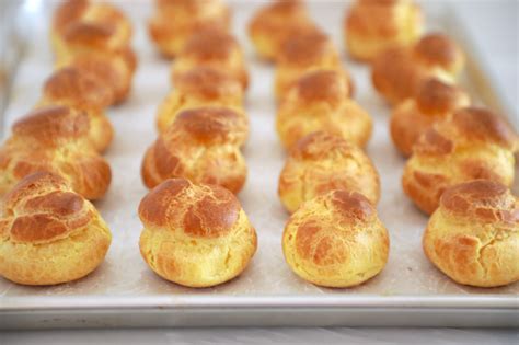easy choux pastry recipe with video gemma s bigger bolder baking easy pastry recipes bread