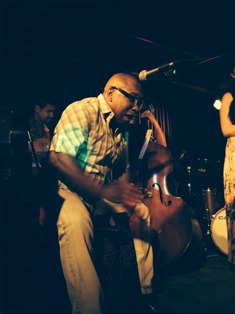 Photos — Gabriel Alegria Afro Peruvian Sextet