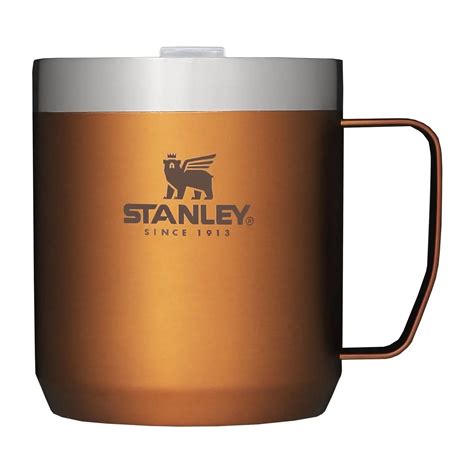 CAMP MUG CLASSIC | 354 ML - Stanley Paraguay