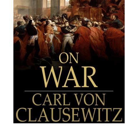 Clausewitz And Centres Of Gravity Turning The Esoteric Into Practical