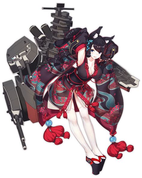 Azur Lane Picture Image Abyss