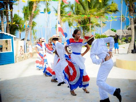 Every Day Is Special August 16 Restoration Of Independence In The Dominican Republic