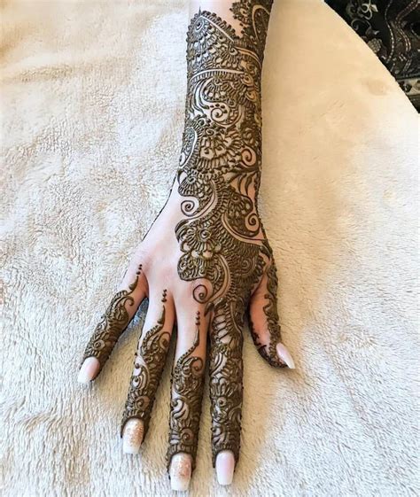 Top 999 Arabic Mehndi Images Amazing Collection Arabic Mehndi Images