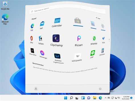 How To Remove Default Microsoft Apps In Windows 1110