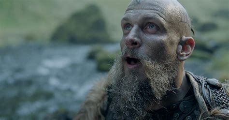 Looked around but didn't see anything about that. What Did Vikings Really Look Like? - Norse and Viking ...
