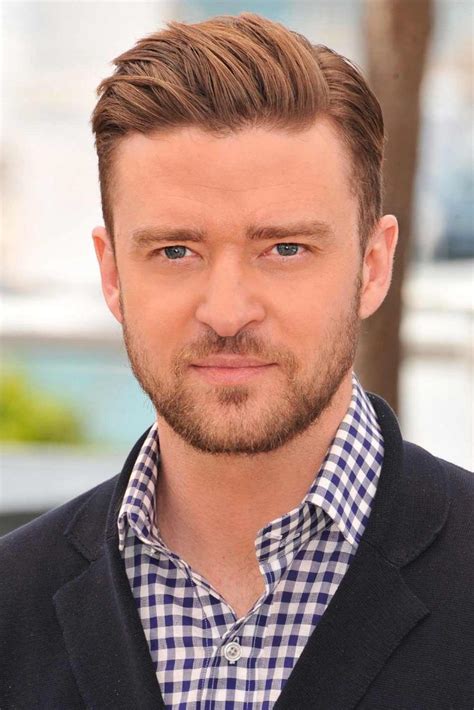 Latest Comb Over Haircut Ideas To Try Right Away