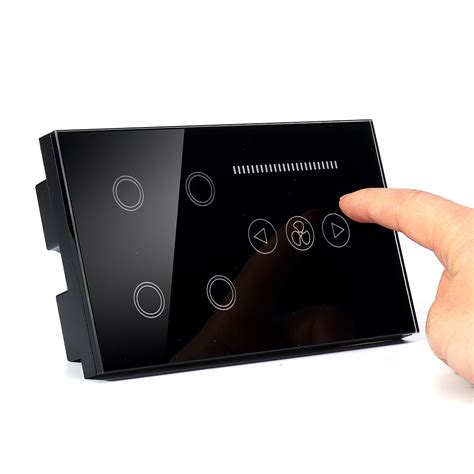 But we do, and it can be a lifesaver because, while we might think we have. Smart Switches - MAKEGOOD Smart WIFI Switch 4 Gang WIFI ...